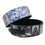 Lever Belt