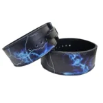 Lever Belt