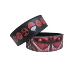 Lever Belt