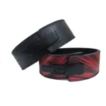Lever Belt