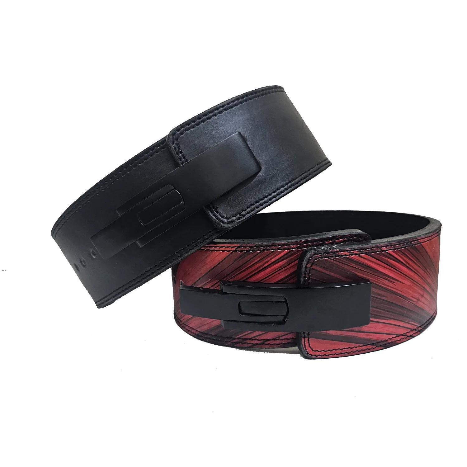 weightlifting-lever-belt-printed004 Lever Belt - Image 1