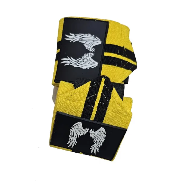 Wrist Wrap