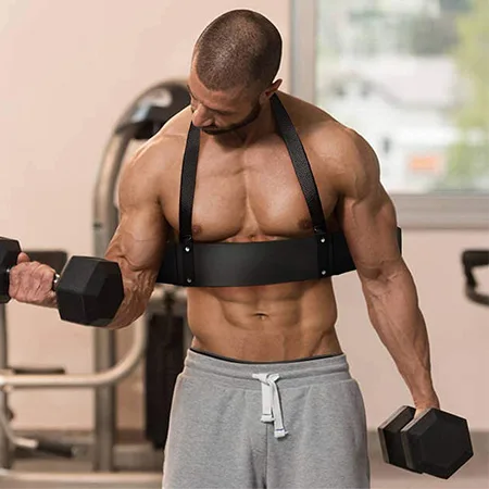 arm blaster - therich