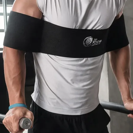 Bench slings - therich