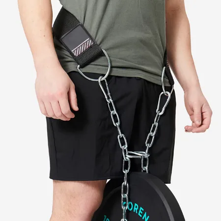 Dip Belt - therich