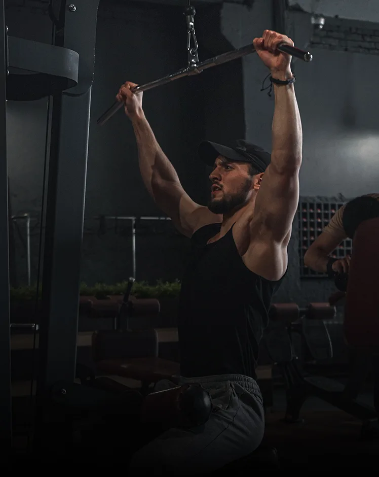 weightlifting gears